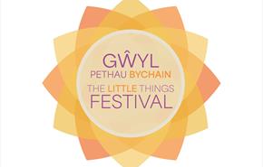 The Little Things Festival logo